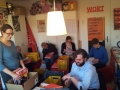 Das Juso-Büro