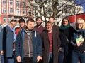 Unsere Aktion zum Frauentag