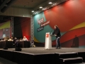 Der Juso-Bundeskongress 2015 in Bremen