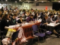 Der Juso-Bundeskongress 2015 in Bremen