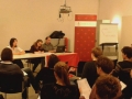 Unterbezirkskonferenz im Dezember mit Stadträtin Anne Hübner